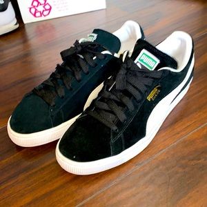 Puma Suede Classics